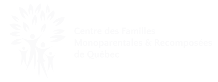Centre des familles monoparentales et recomposées de Québec