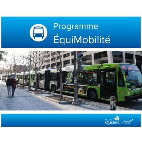 Programme ÉquiMobilité
