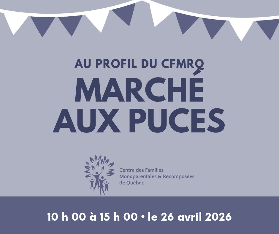 Marché aux puces