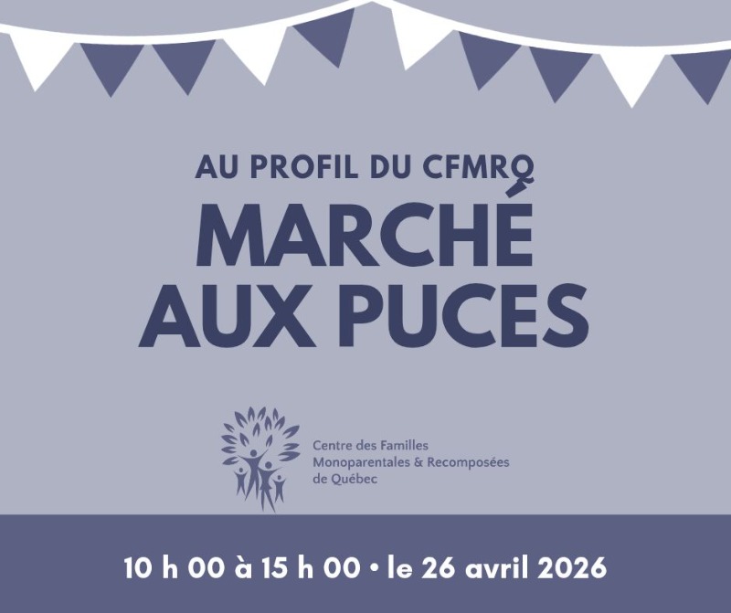 Marché aux puces